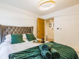 1 Bed in Brockenhurst 87525 - Brockenhurst - 2