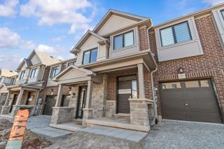 Luxury Townhome - Oakville - 0