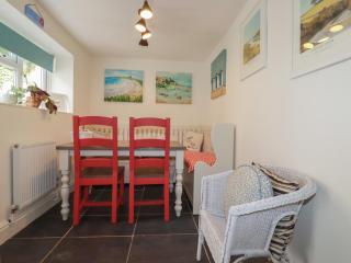 Trevethen Cottage - Newquay - 1