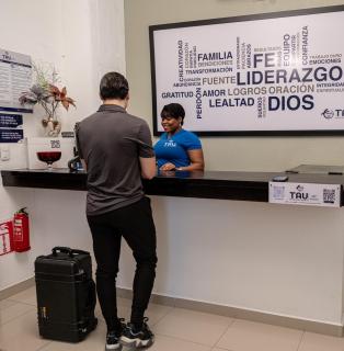 Hotel Tau Art Residence - Santo Domingo - 7