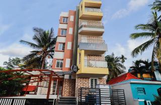 Super GN Collection O Near Rajajinagar Industrial Estate - Bangalore - 6