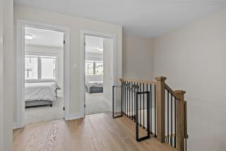 Luxury Townhome - Oakville - 1