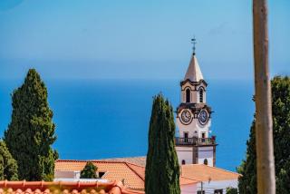 OurMadeira - Arco Sun - Arco da Calheta - 1
