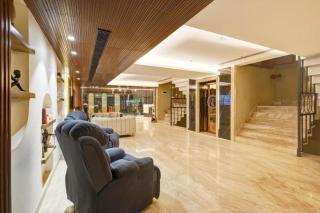 The Tyche New Delhi - Traveller's Choice Award Winner 2025 - Neu-Delhi - 7