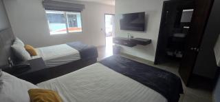 Hotel Señorial - Puerto Peñasco - 1