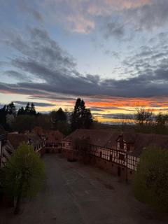Historische Mühle am Schloss - Amöneburg - 6