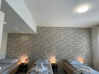 Cozy Private 3-Bedroom Apartment in Wesseling - Wesseling - 5