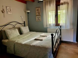 Chalet Dirfys - Escape in the heart of Evia - 5