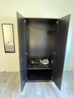 Cozy Private 3-Bedroom Apartment in Wesseling - Wesseling - 3