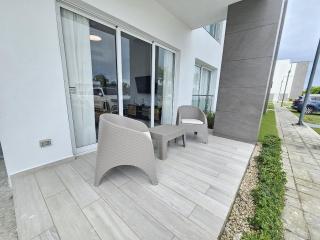 Paradise 1BDR APT in front of Hard Rock Hotel - Punta Cana - 8