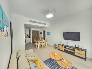 Paradise 1BDR APT in front of Hard Rock Hotel - Punta Cana - 1