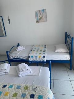 STUDIOs ARSINOI - Agia Paraskevi - 6