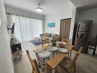 Paradise 1BDR APT in front of Hard Rock Hotel - Punta Cana - 9