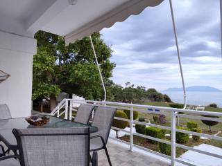 Villa Anestaki by the sea - Mesimvría - 6