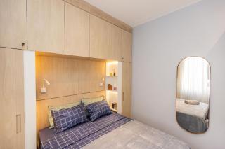 Fantástico Studio no Coração de Copacabana - 8