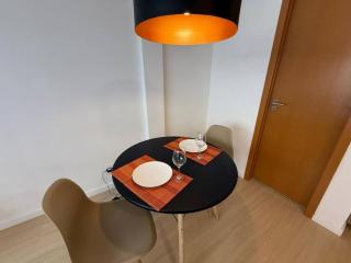 Estilo e conforto próximo ao SDU e Lapa com rooftop - Rio de Janeiro - 3
