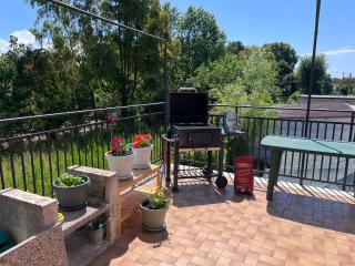 Casa Vacanze Edoardo - 350mt dal mare - Lido Di Fondi - 7