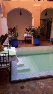 Riad Dar Lilas - Marrakesch - 2