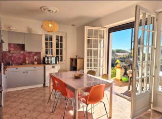 Maison familliale, vaste jardin proche mer et centre ville - Bandol - 9
