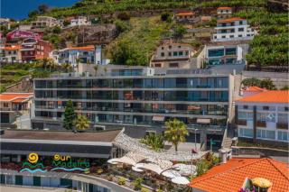 OurMadeira - Bayside Apartment - Câmara de Lobos - 7