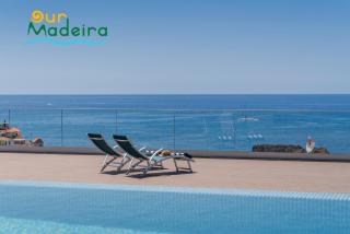 OurMadeira - Bayside Apartment - Câmara de Lobos - 8