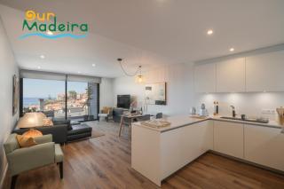 OurMadeira - Bayside Apartment - Câmara de Lobos - 1
