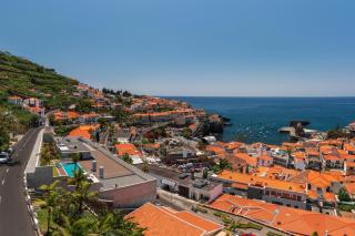 OurMadeira - Bayside Apartment - Câmara de Lobos - 5