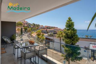 OurMadeira - Bayside Apartment - Câmara de Lobos - 2