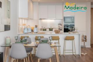 OurMadeira - Bayside Apartment - 6