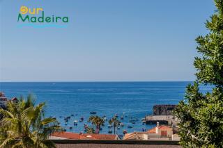 OurMadeira - Bayside Apartment - Câmara de Lobos - 3