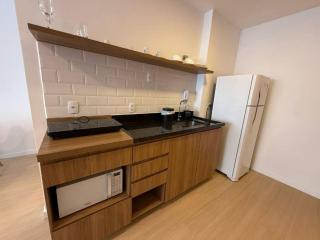 Estilo e conforto próximo ao SDU e Lapa com rooftop - Rio de Janeiro - 7