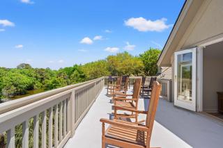 6 Surfsong Road by Akers Ellis Rentals - Kiawah Island - 0