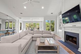 6 Surfsong Road by Akers Ellis Rentals - Kiawah Island - 9