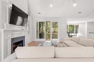 6 Surfsong Road by Akers Ellis Rentals - Kiawah Island - 8