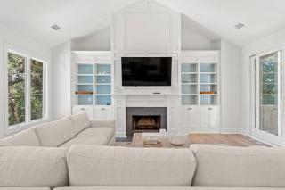 6 Surfsong Road by Akers Ellis Rentals - Kiawah Island - 7