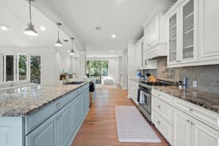6 Surfsong Road by Akers Ellis Rentals - Kiawah Island - 6