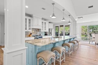 6 Surfsong Road by Akers Ellis Rentals - Kiawah Island - 3