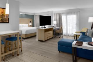 Residence Inn by Marriott Daytona Beach Oceanfront - Daytona Beach - 7