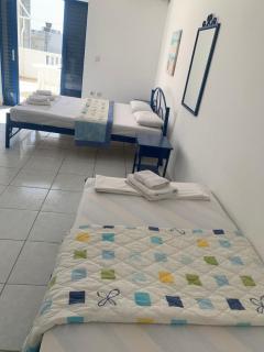 STUDIOs ARSINOI - Agia Paraskevi - 8