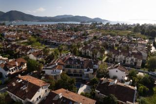 Hotel Barlas Fethiye - Fethiye - 9