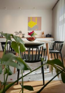 Charming City Vila in the hearth of Modra - Modra - 3