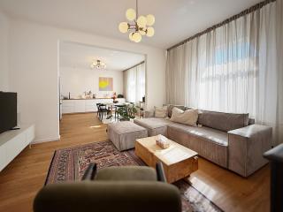 Charming City Vila in the hearth of Modra - Modra - 5