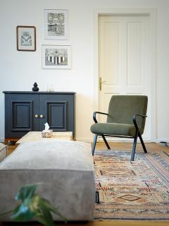 Charming City Vila in the hearth of Modra - Modra - 8