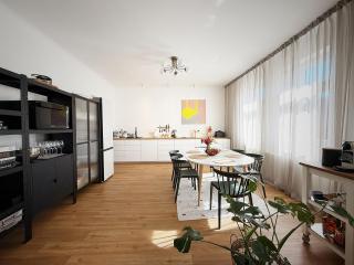 Charming City Vila in the hearth of Modra - Modra - 4