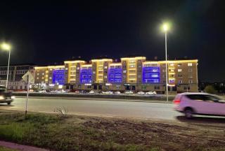 Элитная квартира в центре города - Aqtöbe - 7