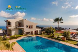 OurMadeira - BelAir, fabulous - Funchal - 0