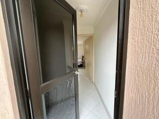 Gran habitación con terraza - Cali - 5