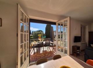 Maison familliale, vaste jardin proche mer et centre ville - Bandol - 3