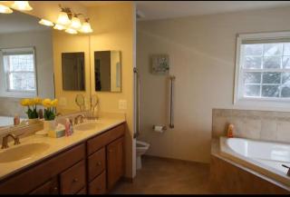 Luxury Villa in Springfield VA - Springfield - 6