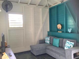 Bungalow Le Manguier - 9